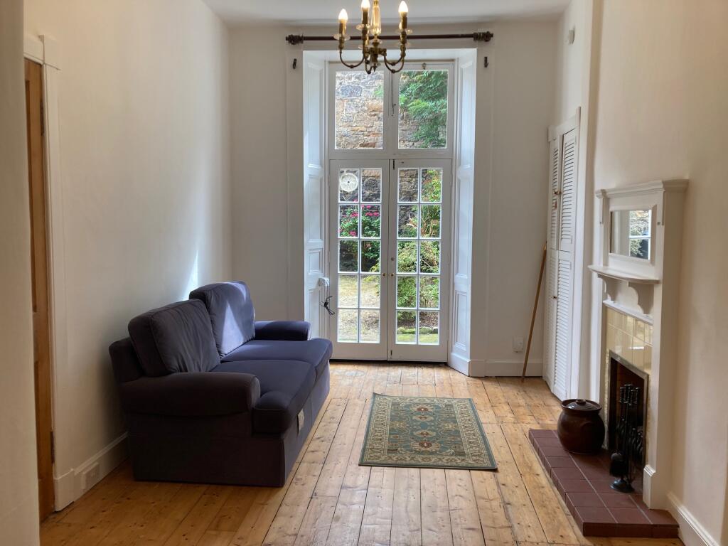 Main image of property: Comely Bank Row, Edinburgh, EH4 1DZ