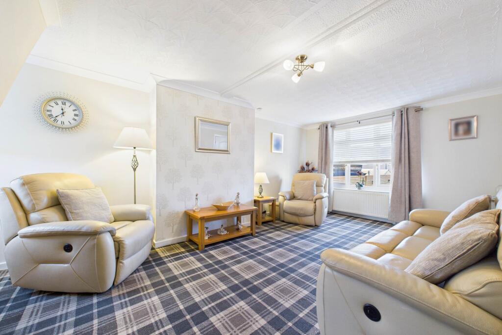 Tarbert Avenue, Wishaw photo 2