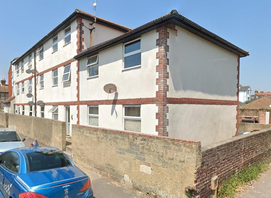 Main image of property: Arundel Road (new), Littlehampton