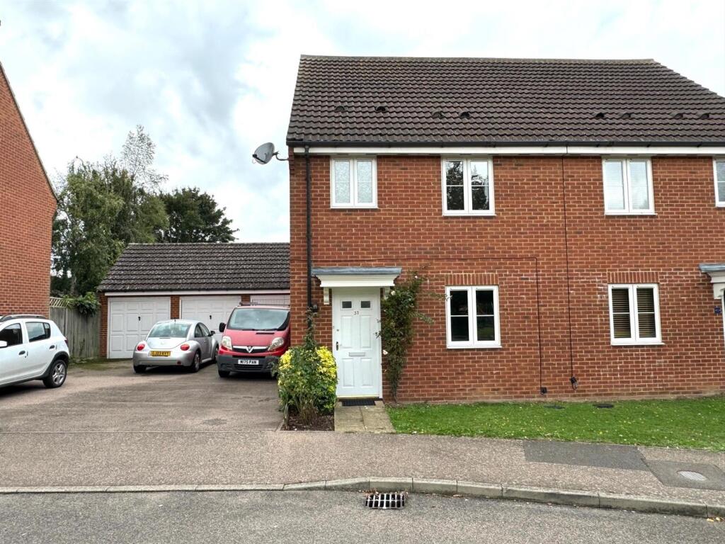 Main image of property: Maylam Gardens Sittingbourne Kent