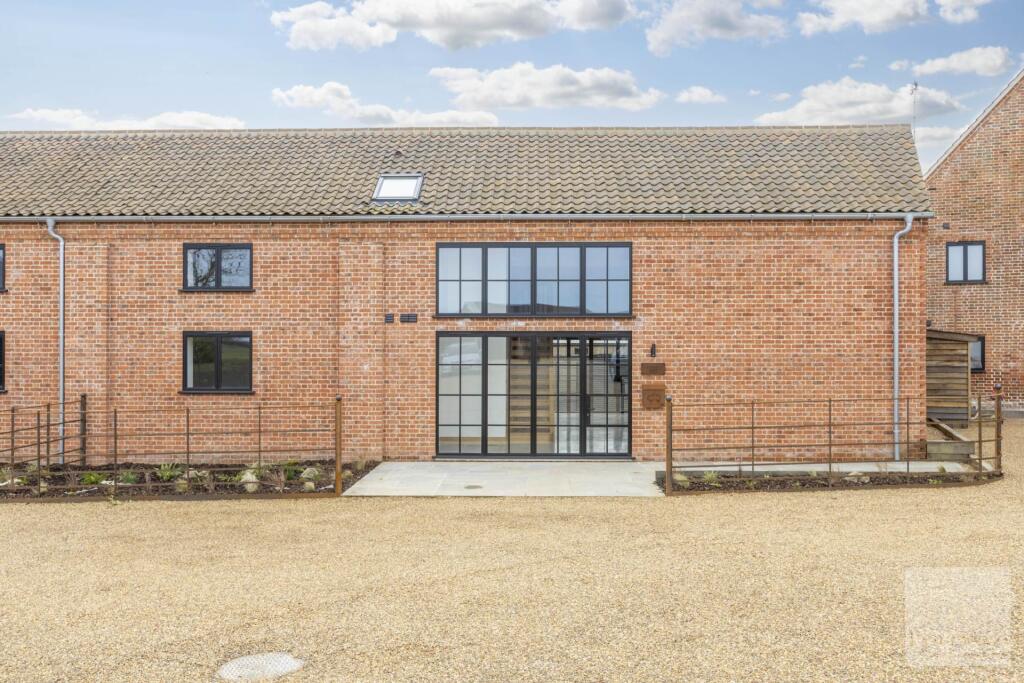 Main image of property: Sco Ruston Road, Tunstead