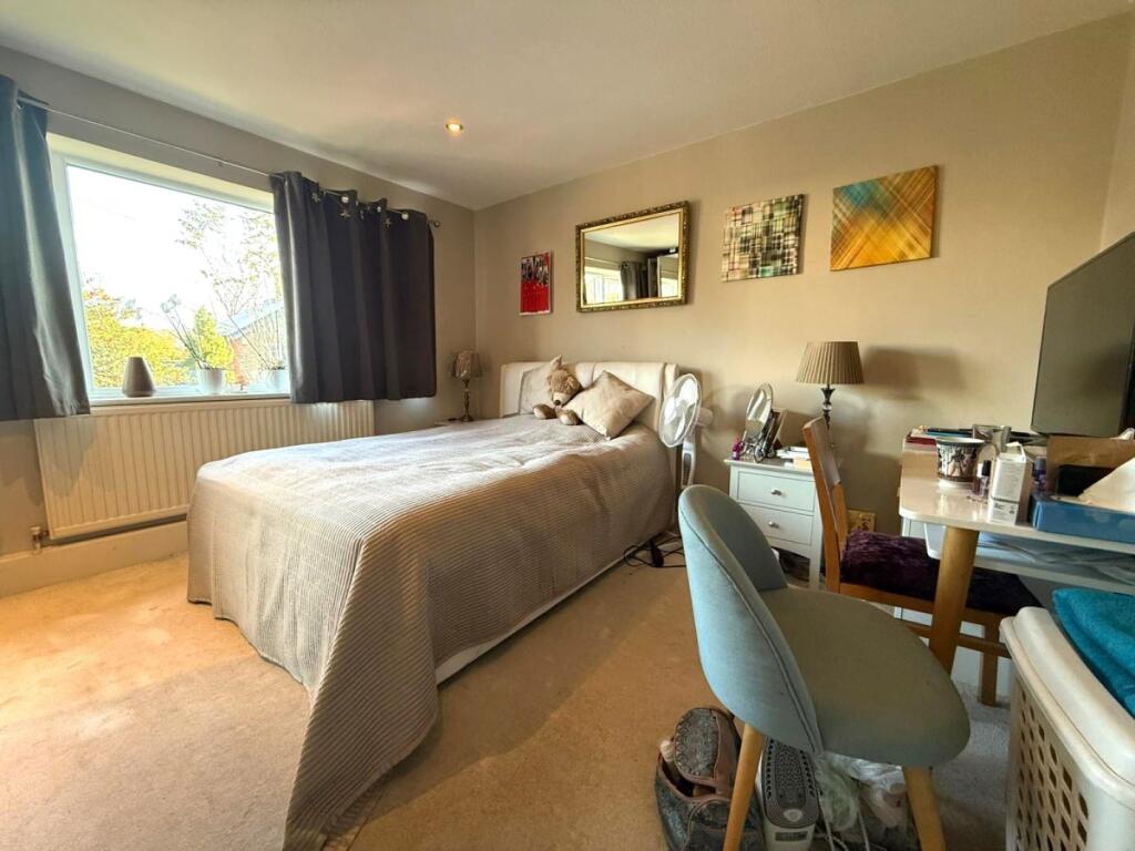 Main image of property: Roxborough Road, Harrow