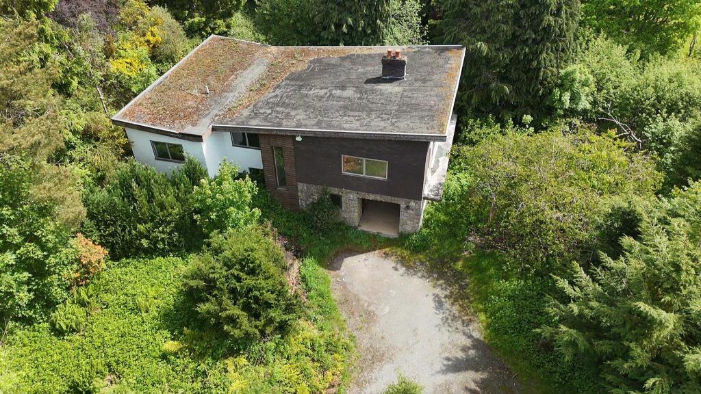 House in Shrewsbury, Llangynog - View 5