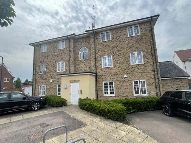 Main image of property: Lakeside Way, Wixams,MK42