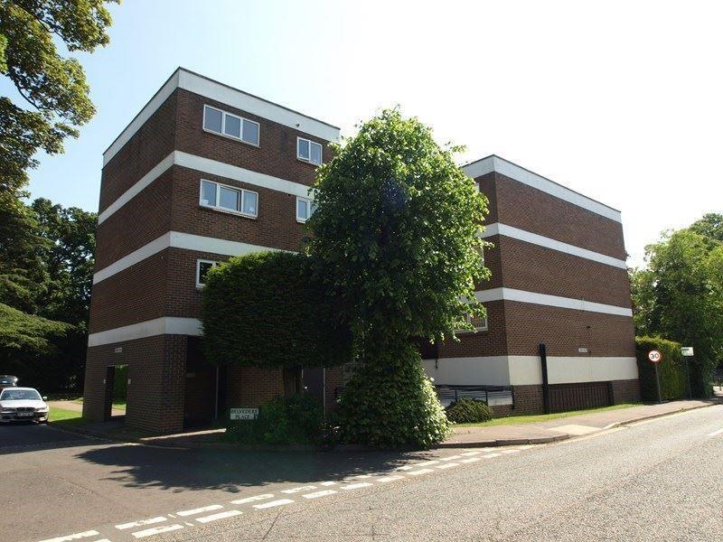 Main image of property: CAIRNS COURT, NORWICH