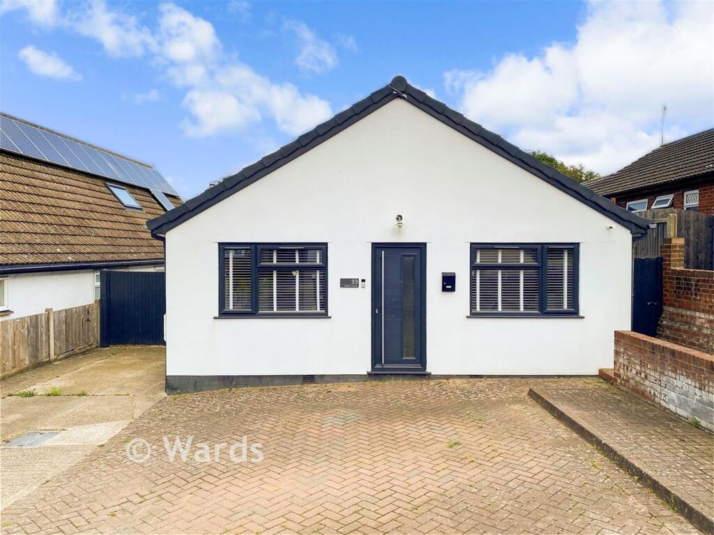 Main image of property: Valkyrie Avenue, Whitstable, Kent