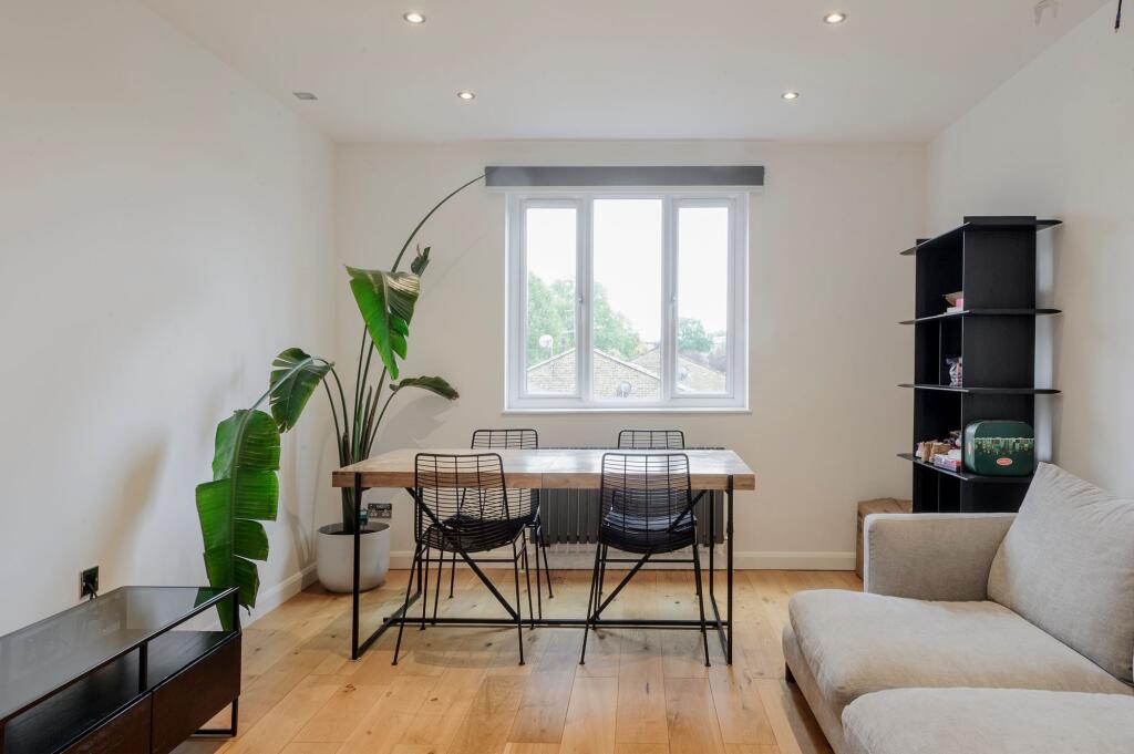 Main image of property: Walterton Road, Maida Vale, W9