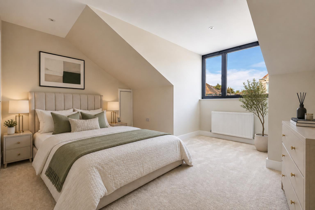 House in Enfield - View 3