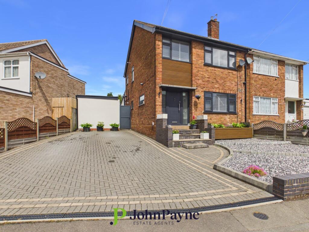 Main image of property: Frederick Neal Avenue, Coventry, West Midlands, CV5