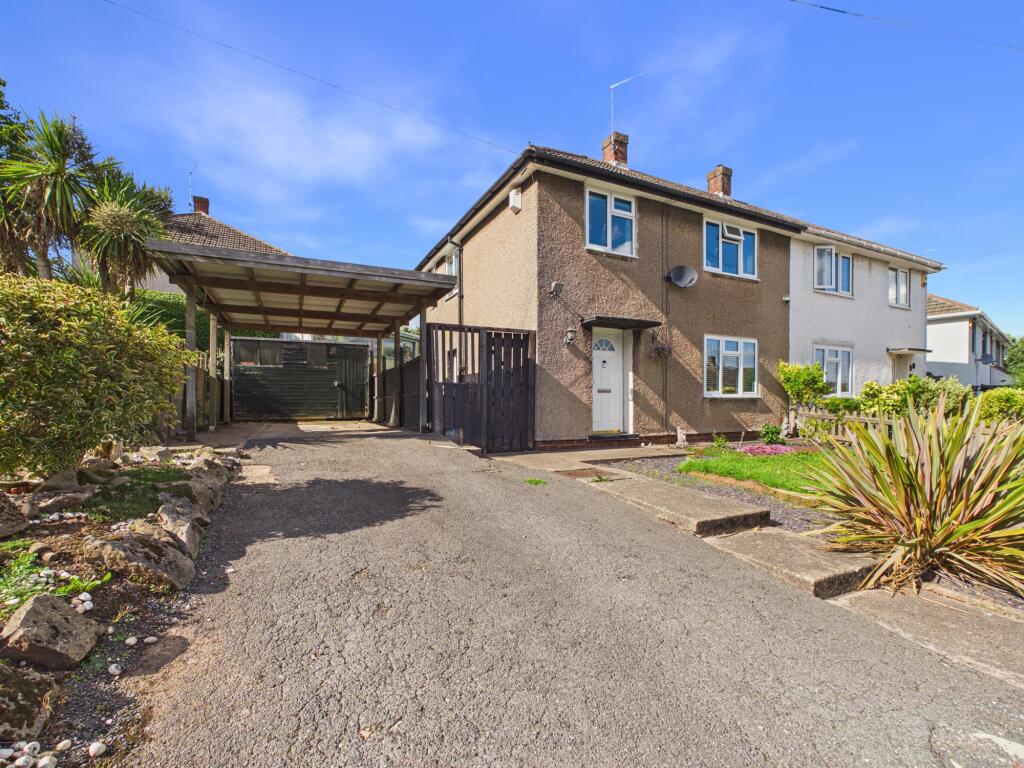 Main image of property: Wingfield Drive, Chaddesden