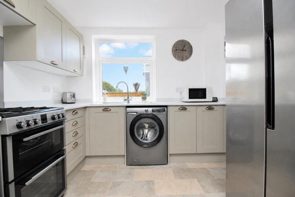Edenfield, West Pelton, Stanley photo 2