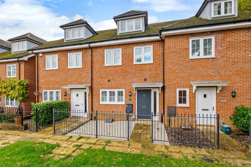 Main image of property: Bay Trees, Oxted, Surrey, RH8