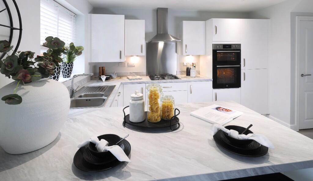 House in Preston - View 4