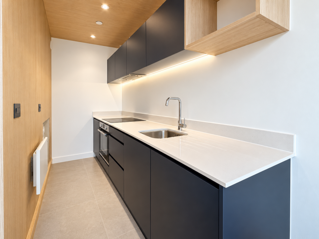 Apartment in Manchester - View 4