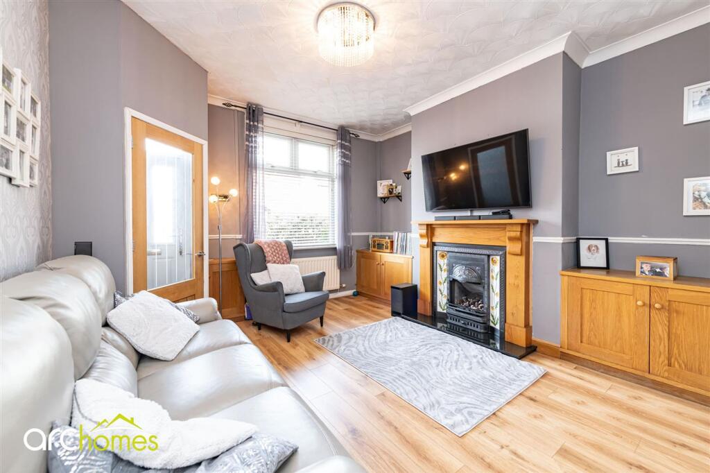 House in Wigan, Greater Manchester - View 2