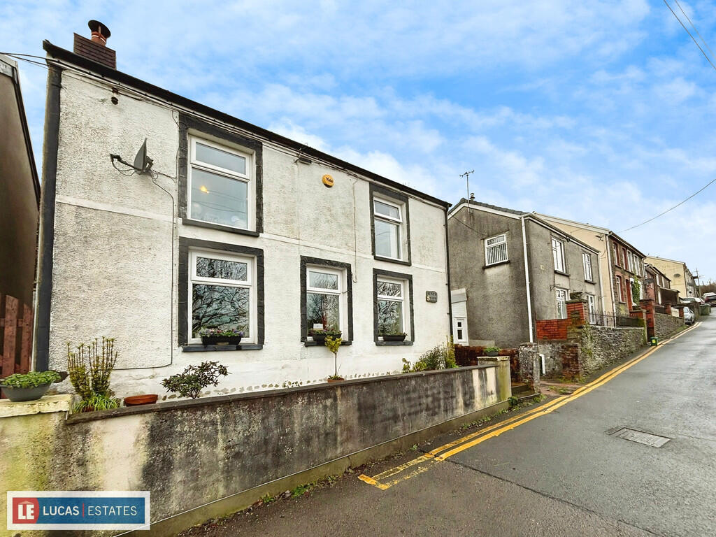 Main image of property: Sunnyview, Argoed, Blackwood
