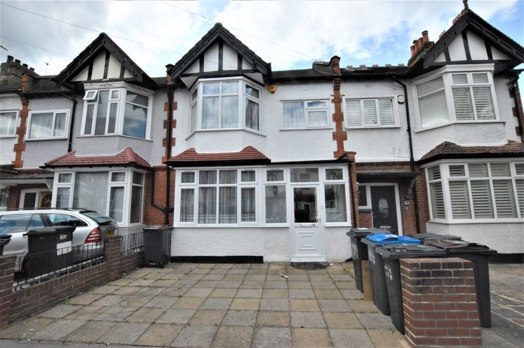 Main image of property: Parkview Road, Croydon, Surrey