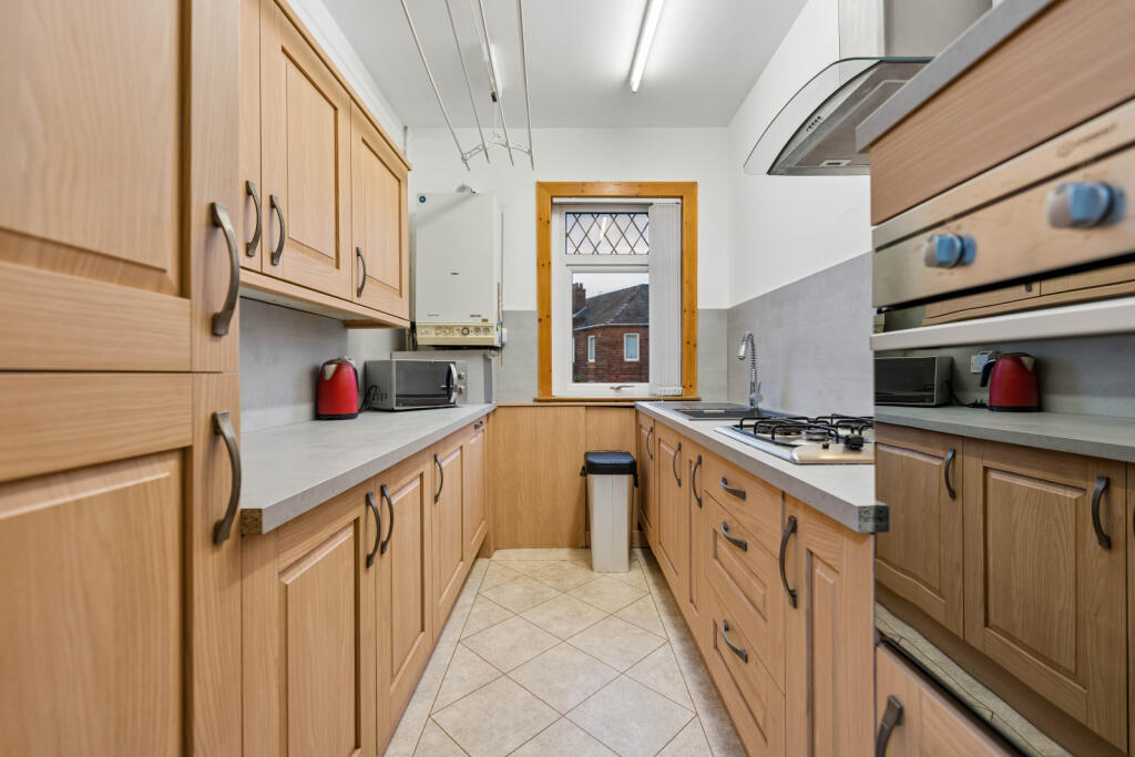 Apartment in Glasgow - View 5