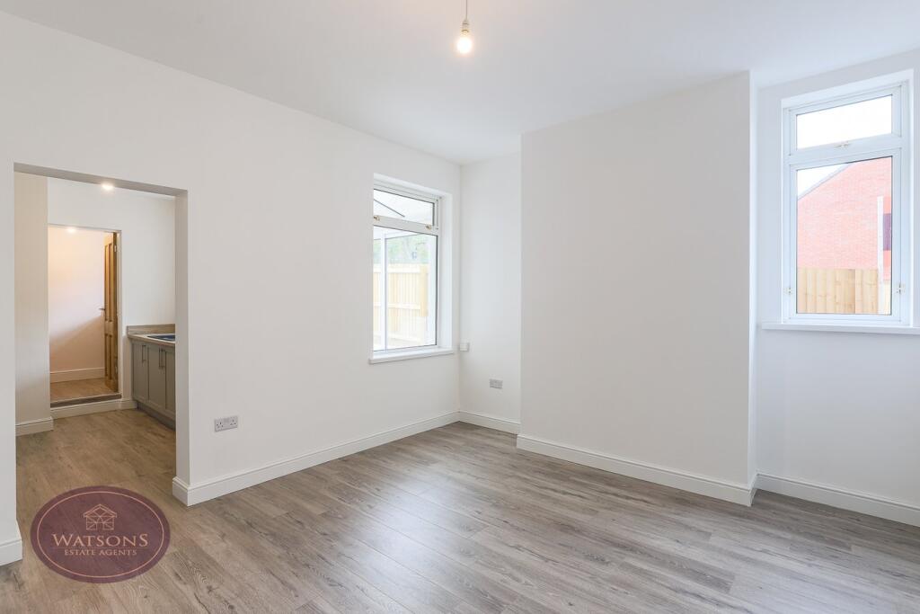 Portland Road, Selston, Nottingham, NG16 photo 3