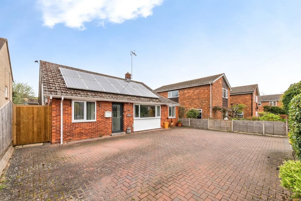 Main image of property: Faringdon Road, Kingston Bagpuize, ABINGDON