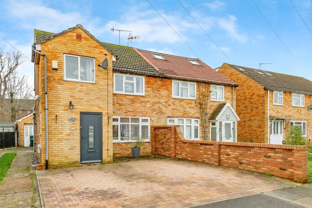 Main image of property: Stafford Road, Crawley