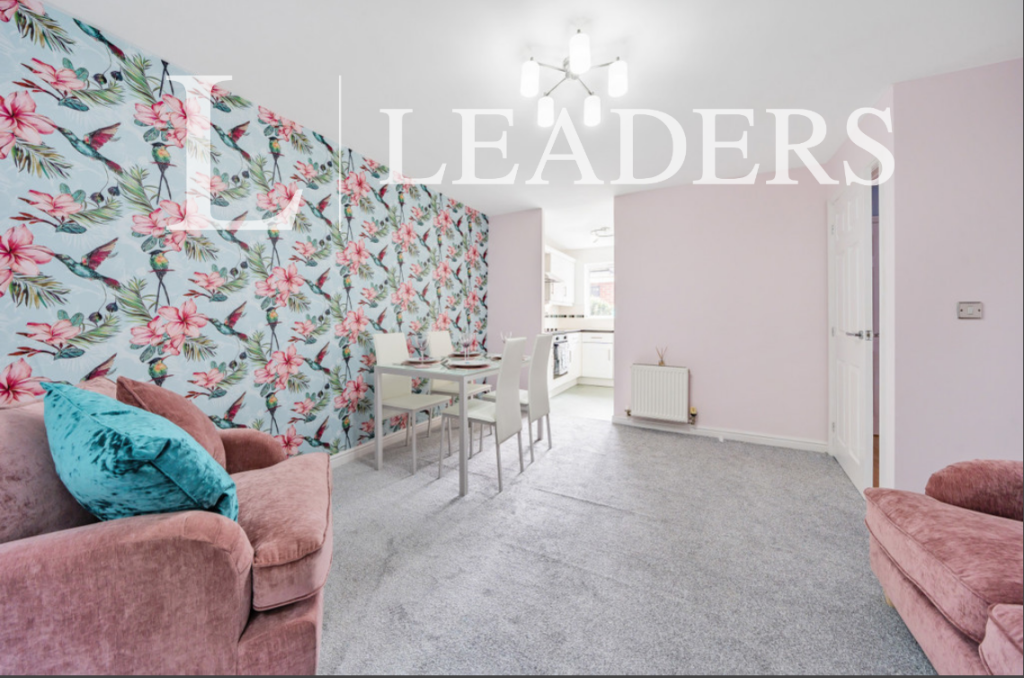 Main image of property: Harbourne Close, CV8