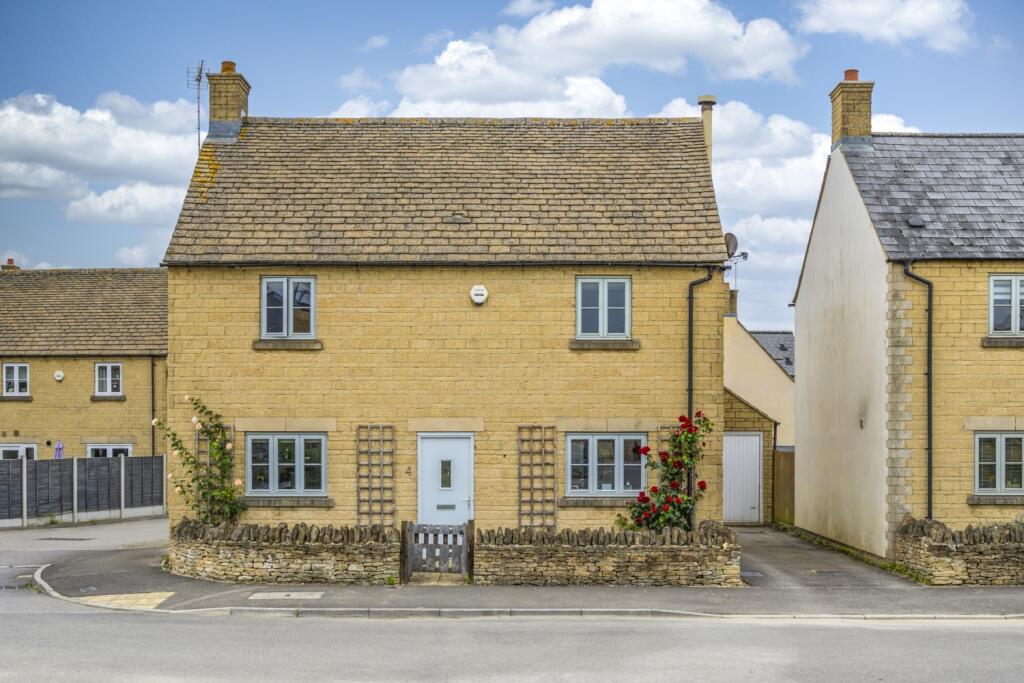 Main image of property: Winchcombe Gardens, South Cerney