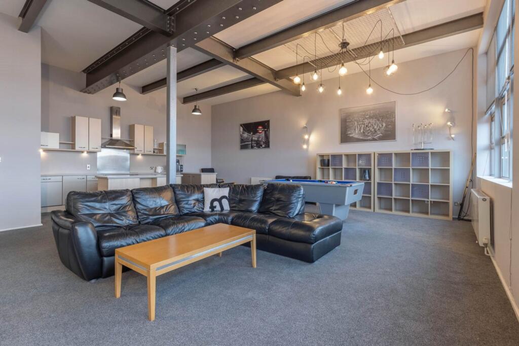 Additional image 3 of Great Hampton Street, New Hampton Lofts, B18