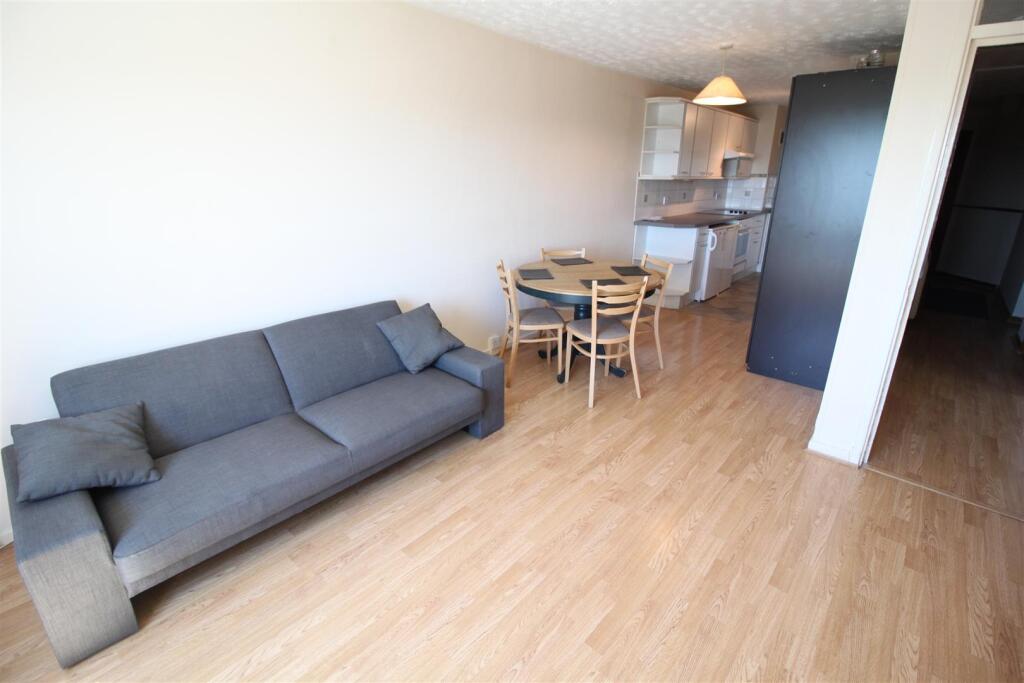 Main image of property: Byron Way, Northolt, Middlesex