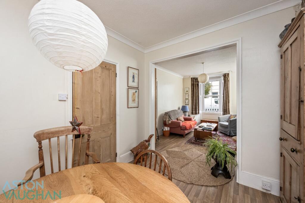 College Gardens, Brighton – pohled 5