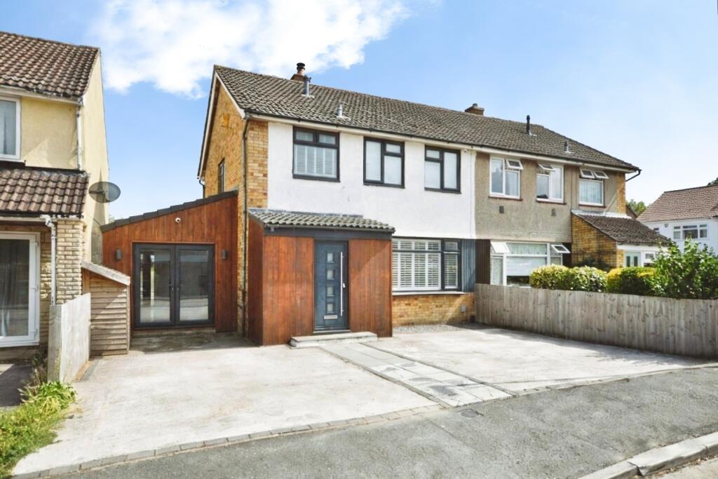 Main image of property: Burfoote Gardens, Bristol