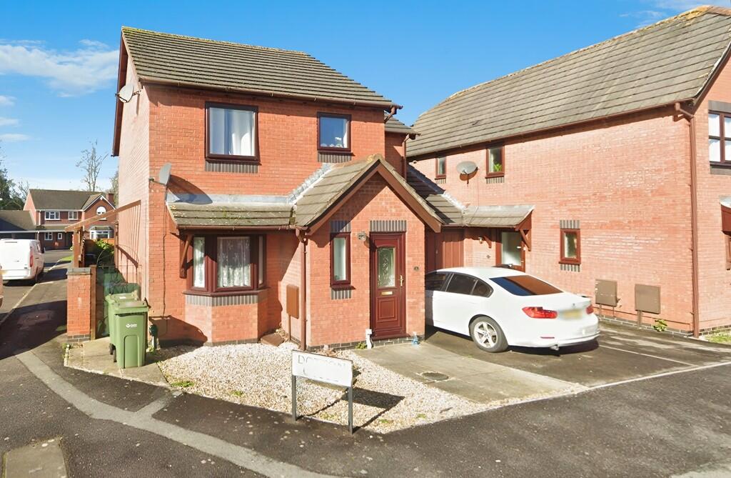 Main image of property: Dotton Close, Exeter