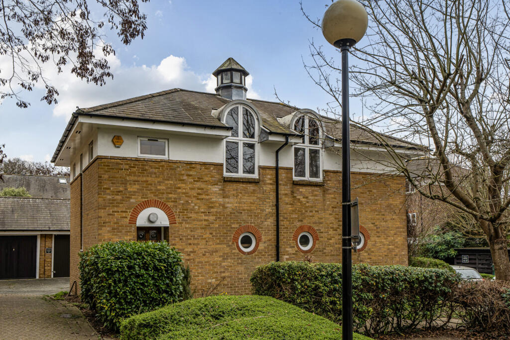 Main image of property: St. Josephs Vale, London