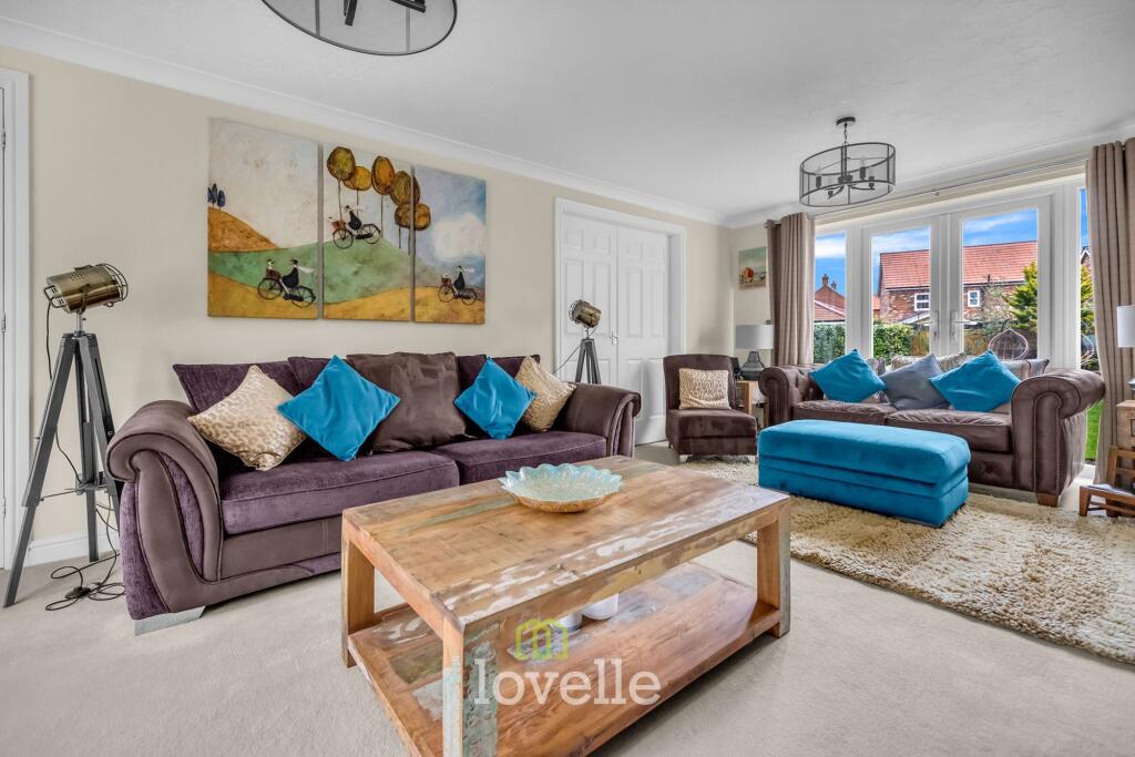 House in Grimsby, Healing - View 5