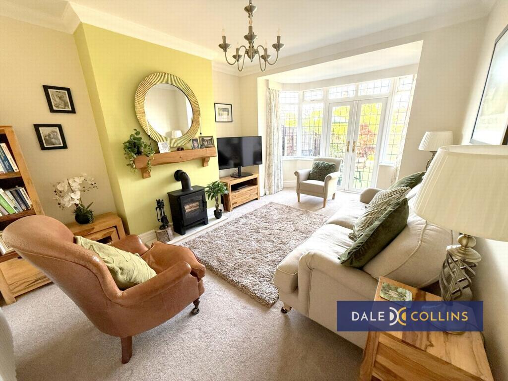 House in Stoke-on-Trent - More