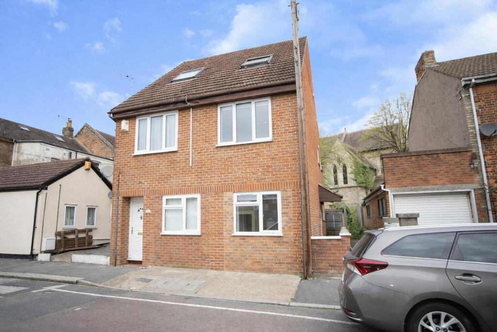 Main image of property: Grange Road, Rochester