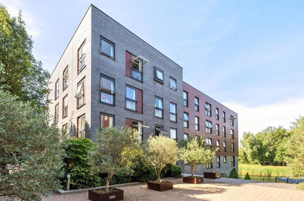 Main image of property: Monarch Court, Stanmore Place, HA7