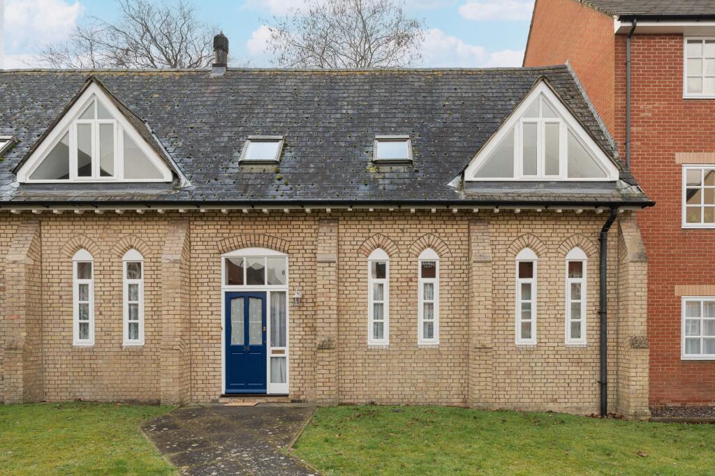 Main image of property: Bennett Crescent, Cowley, OX4