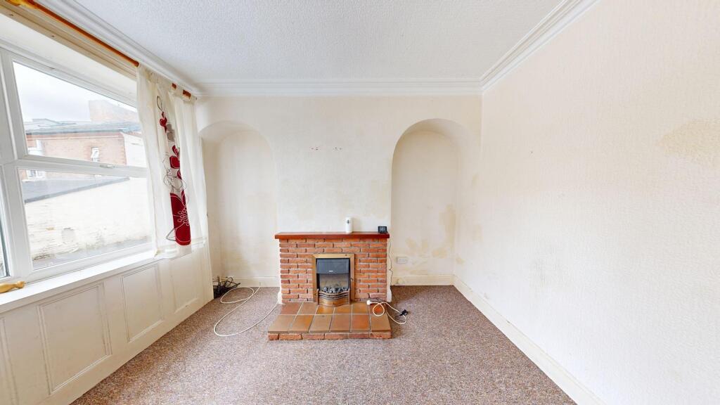 Main image of property: Albany Road, Nottingham