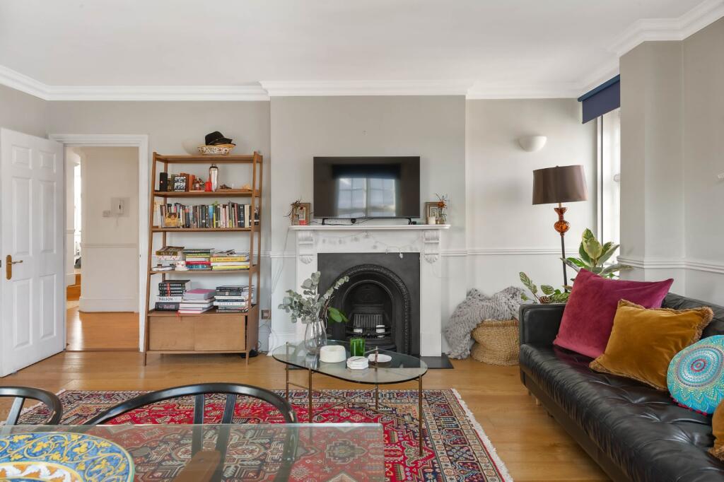 Argyll Road, Kensington, London photo 4