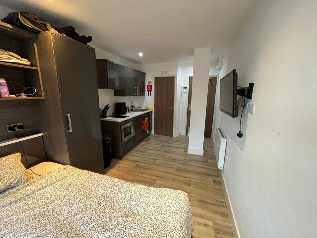 Main image of property: Andromeda House, Southampton