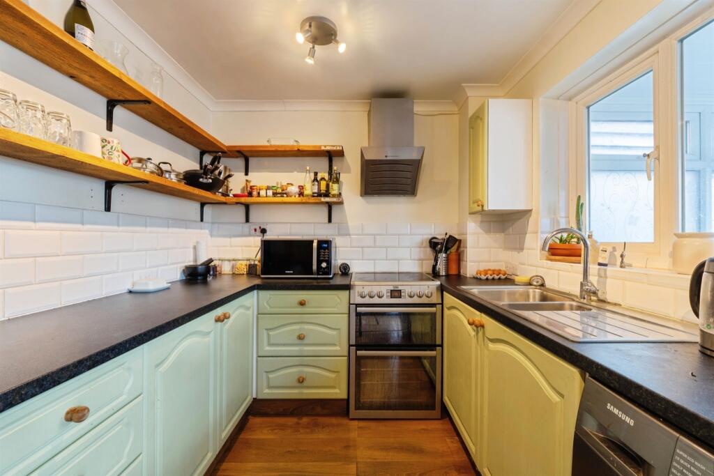 House in Breckland, Harling - View 4