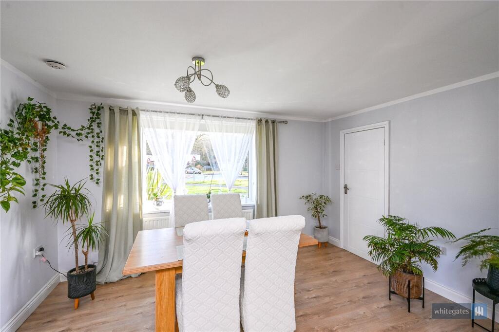 House in Knowsley - More