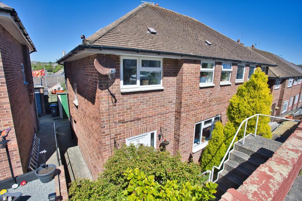 Main image of property: Westbury Road, Dover, Kent, CT17