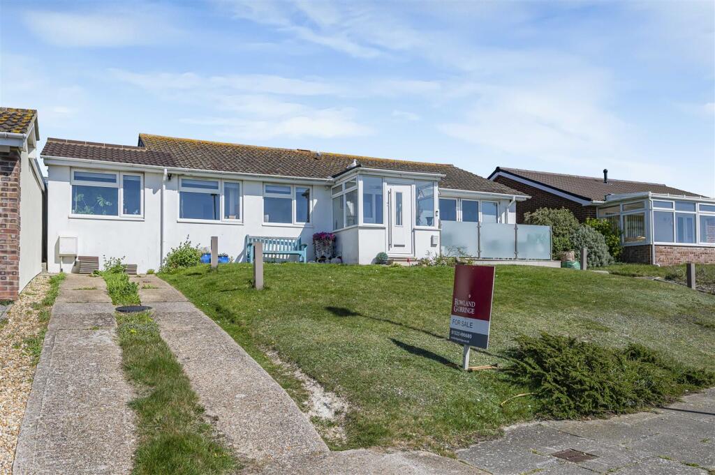 Main image of property: St. Andrews Drive, Seaford