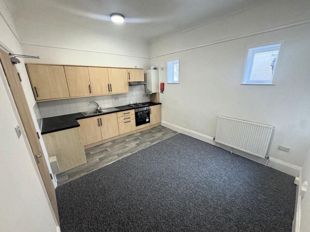 Main image of property: Hamilton Road, Bournemouth, Dorset, BH1