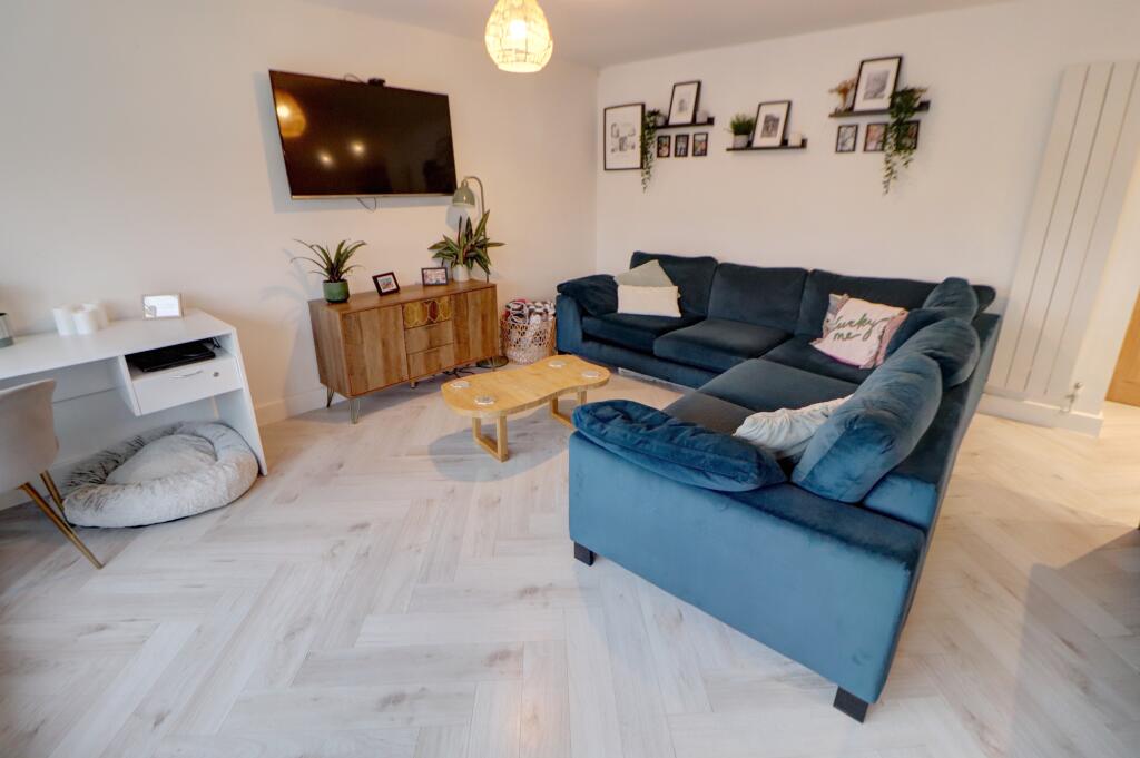 Additional image 6 of Kingston Crescent, Helmshore, Rossendale, BB4