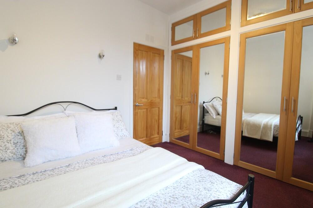 Apartment in Aberdeen, Rosemount, Rosemount and Mile End - More