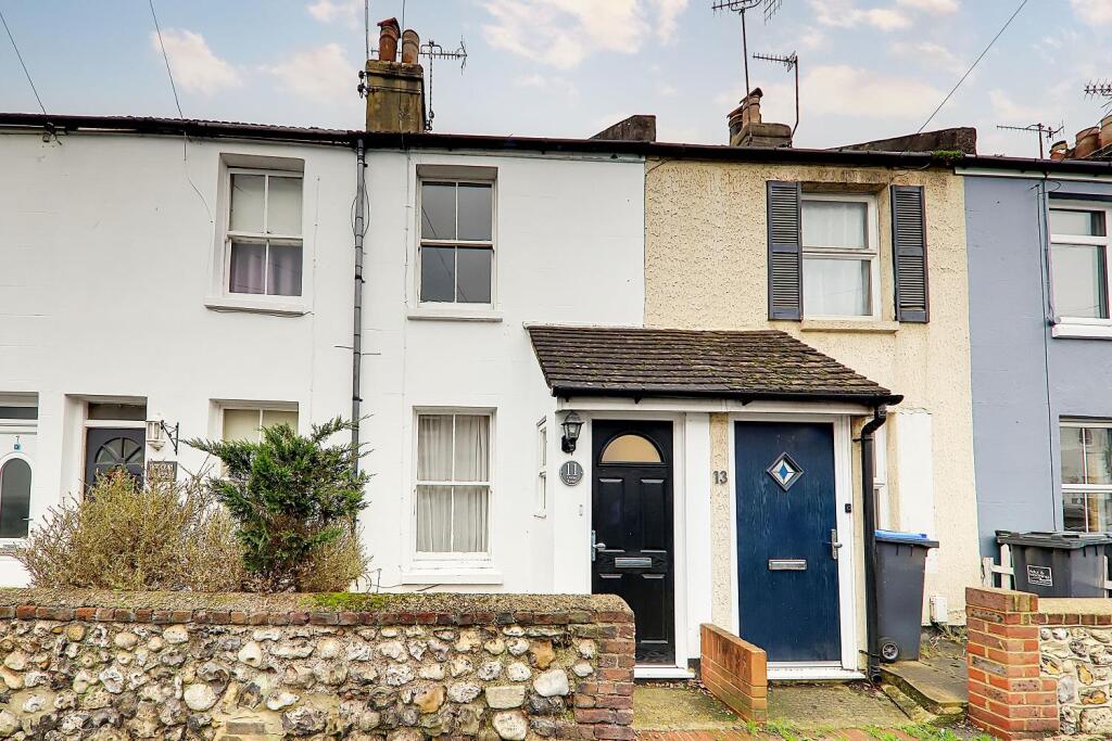 Main image of property: Orme Road, Worthing, BN11