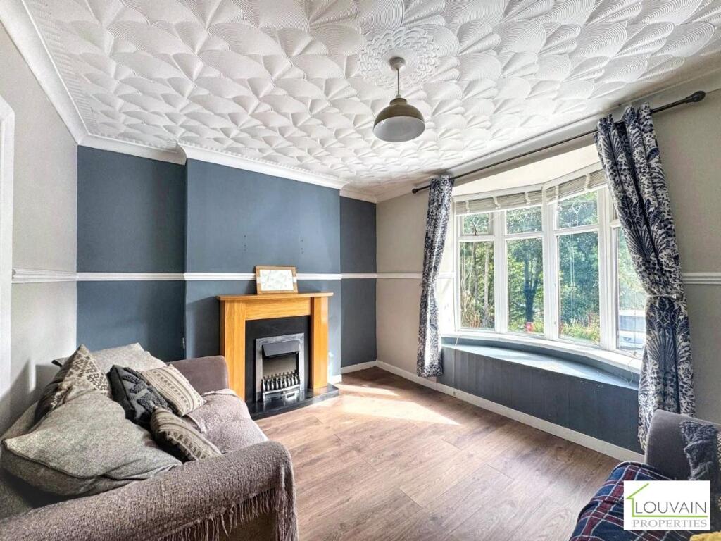 House in Blaina, Nantyglo and Blaina - View 2